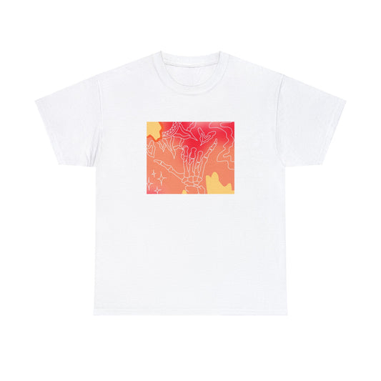 Sorbet Surf Tee