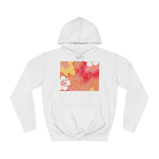 Sorbet Surf Hoodie